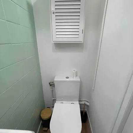 La Perle Marine- Proche Marche Et Vieux Port - Wifi Debit - *