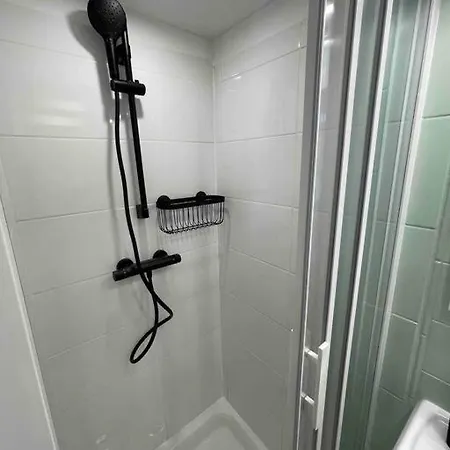 Appartement La Perle Marine- Proche Marche Et Vieux Port - Wifi Debit - *