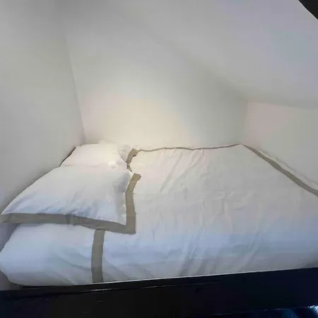 La Perle Marine- Proche Marche Et Vieux Port - Wifi Debit - * La Rochelle (Charente-Maritime)