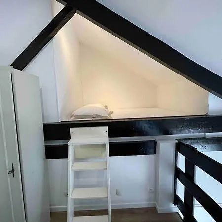 La Perle Marine- Proche Marche Et Vieux Port - Wifi Debit - Apartament