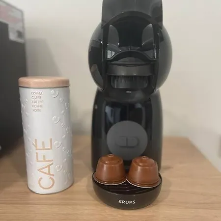 La Perle Marine- Proche Marche Et Vieux Port - Wifi Debit - Appartement La Rochelle (Charente-Maritime)